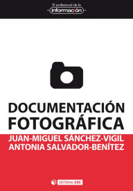 Title: Documentación fotográfica, Author: Antonia Salvador-Benítez
