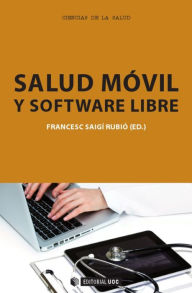 Title: Salud móvil y software libre, Author: VVAA