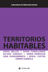 Title: Territorios habitables, Author: VVAA