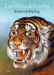 Title: Los libros de la selva, Author: Rudyard Kipling