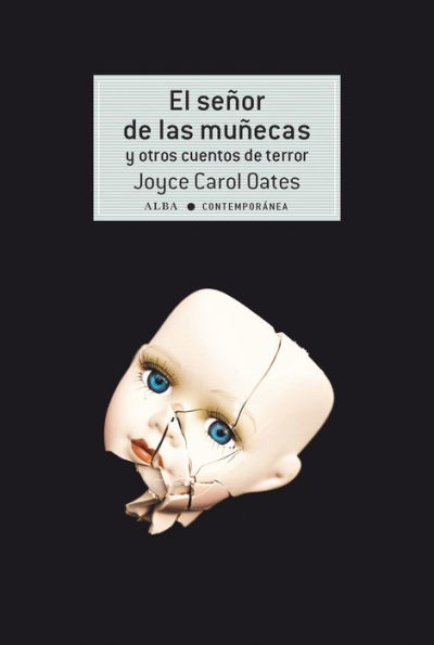 El señor de las muñecas y otros cuentos de terror / The Doll-Master: And Other Tales of Terror