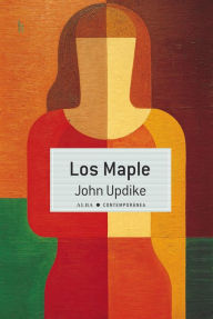 Title: Los Maple, Author: John Updike