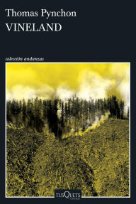 Title: Vineland (en español), Author: Thomas Pynchon