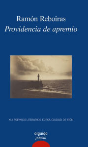 Title: Providencia de apremio, Author: Ramón Reboiras