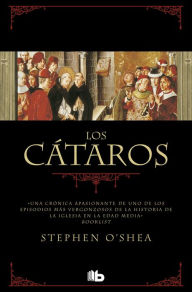 Title: Los cátaros: La herejía perfecta, Author: Stephen O'shea