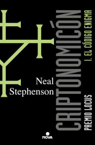 Title: El código enigma (Criptonomicón 1), Author: Neal Stephenson