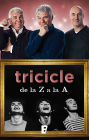 Tricicle de la Z a la A