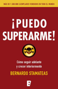 Title: Puedo superarme, Author: Bernardo Stamateas