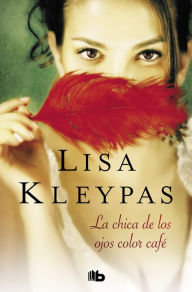 Title: La chica de los ojos color café (Travis 4), Author: Lisa Kleypas