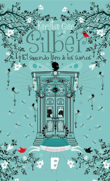 Silber 2 - Silber. El segundo libro de los sueños