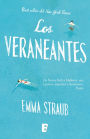 Los veraneantes (The Vacationers)