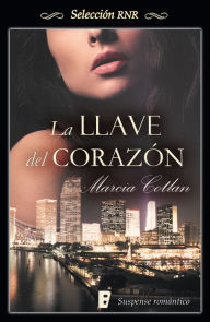 Title: La llave del corazón (Los hijos del monstruo 1), Author: Marcia Cotlan