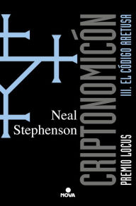 Title: El código Aretusa (Criptonomicón 3), Author: Neal Stephenson