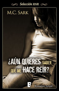 Title: Aún quieres saber qué me hace, Author: Evil Uncle