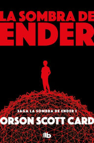 Title: La sombra de Ender (Saga de Ender 5): Saga de Ender, Author: Orson Scott Card