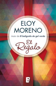 Title: El regalo, Author: Eloy Moreno