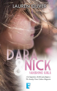 Title: Dara & Nick, Author: Lauren Oliver