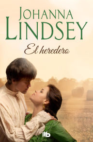 Title: El heredero, Author: Johanna Lindsey