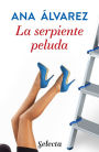 La serpiente peluda