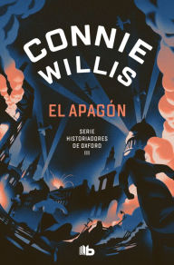 Title: El apagón, Author: Connie Willis