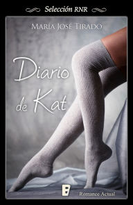 Title: Diario de Kat, Author: María José Tirado