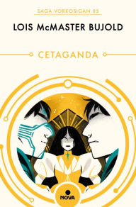 Title: Cetaganda (Las aventuras de Miles Vorkosigan): AVENTURAS DE MILES VORKOSIGAN, Author: Lois McMaster Bujold