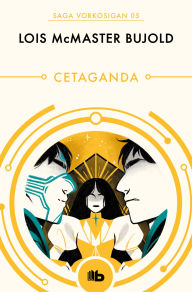 Title: Cetaganda (Las aventuras de Miles Vorkosigan 5), Author: Lois McMaster Bujold