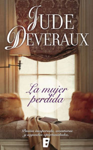 Title: La mujer perdida (Serie James River 2), Author: Jude Deveraux