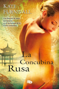 Title: La concubina rusa, Author: Slash Ladat