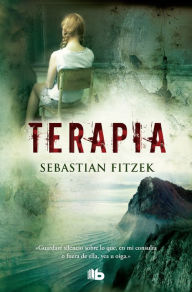 Title: Terapia, Author: Sebastian Fitzek