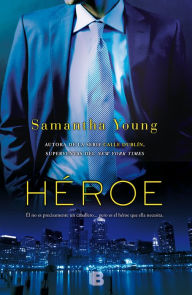 Title: Héroe, Author: Samantha Young