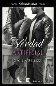 Title: Verdad artificial, Author: Fedayin