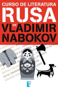 Title: Curso de literatura rusa, Author: Vladimir Nabokov