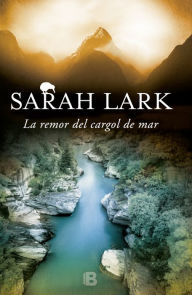 Title: La remor del cargol de mar (Trilogia del Foc 2): Serie del Fuego. Vol. II, Author: Sarah Lark