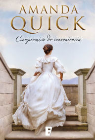 Title: Compromiso de conveniencia, Author: Amanda Quick