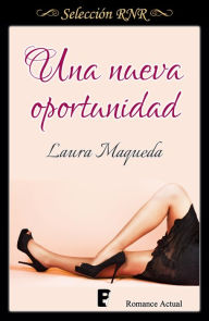 Title: Una nueva oportunidad, Author: Marc A Rodger