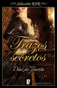 Title: Trazos secretos, Author: Yolanda Díaz de Tuesta