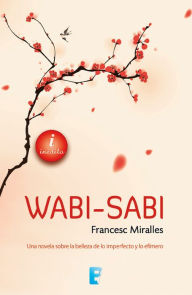 Title: Wabi-Sabi, Author: Francesc Miralles