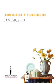 Title: Orgullo y prejuicio, Author: Jane Austen