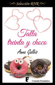 Title: Talla treinta y choco, Author: Badcock Family