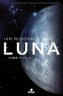 Luna nueva (Trilogía Luna): Luna I