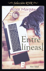 Title: Entre líneas, Author: Todd W. Vanderah