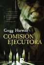 Comisión ejecutora (The Kill Clause)
