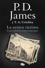 Title: La octava víctima, Author: P. D. James