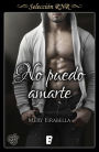 No puedo amarte (Trilogía Secret life 3)