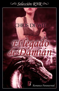 Title: El legado de Damián, Author: Deanna Nowak