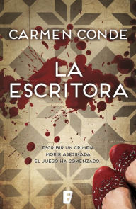 Title: La escritora, Author: Carmen Conde