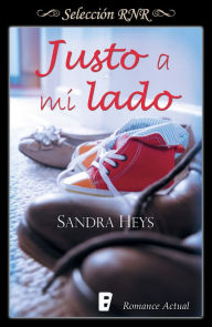 Title: Justo a mi lado (Quinteto de la muerte 4), Author: Sandra Heys