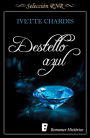 Destello azul