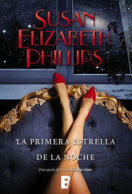 Title: La primera estrella de la noche, Author: Susan Elizabeth Phillips